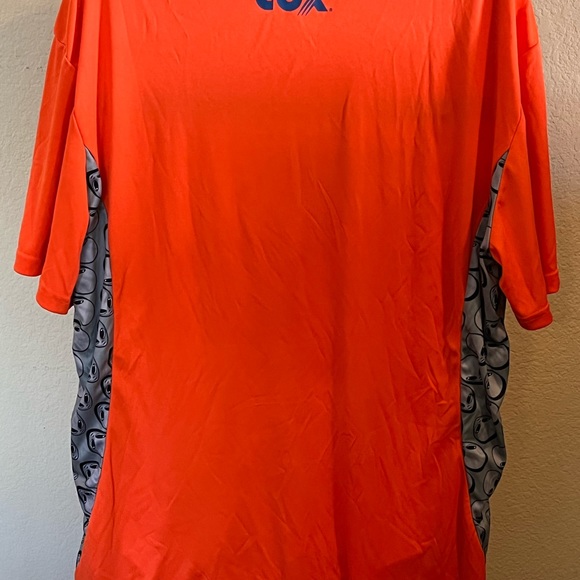 2017 Las Vegas 51s “35 SEASONS” Collectible Adult XL SGA - Picture 5 of 5